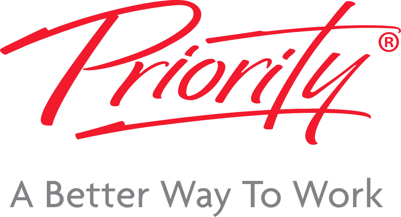 Priority — A Better Way To Work